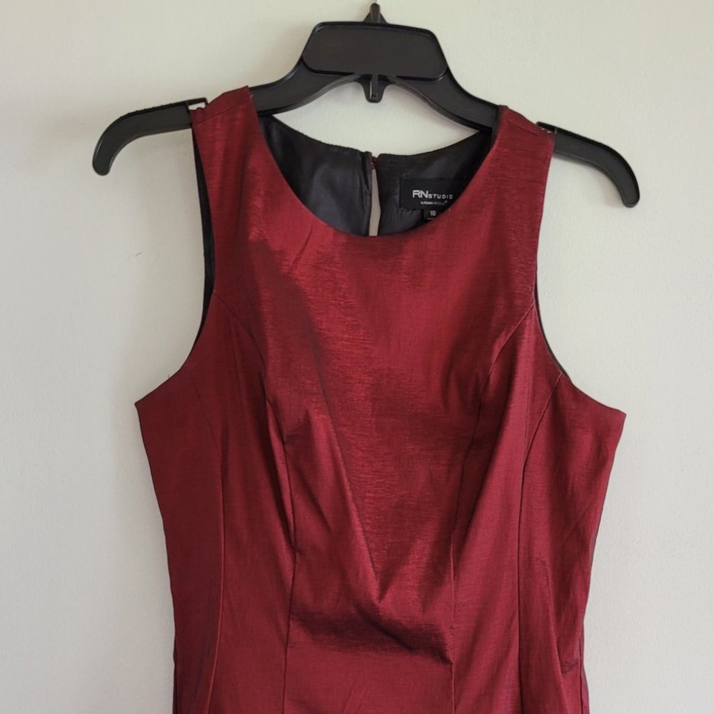 Evening Dress